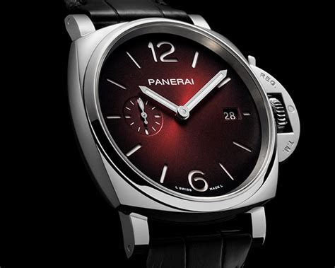 panerai diamond|Panerai 2024.